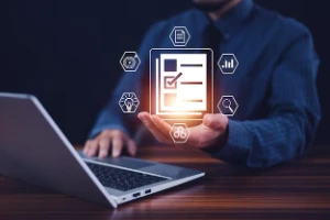 Smart Contract Audit in india